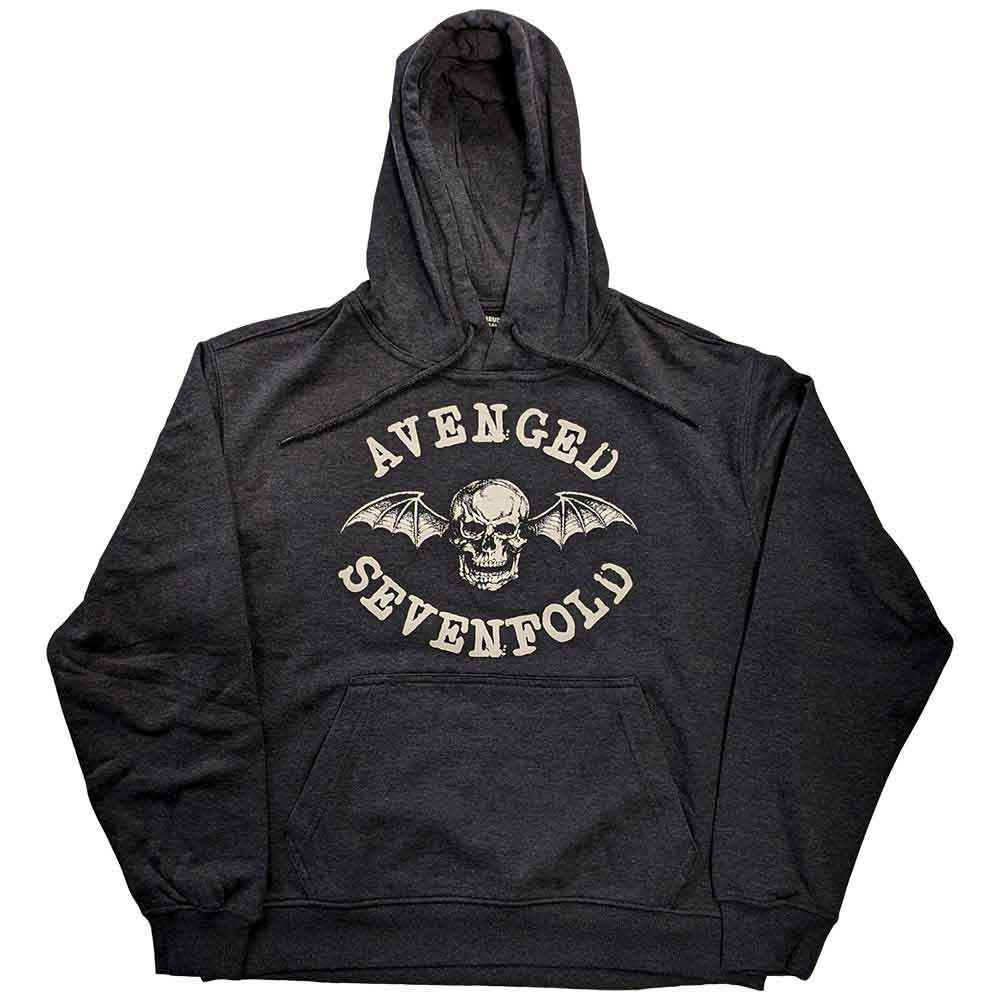 Hoodie avenged sales sevenfold