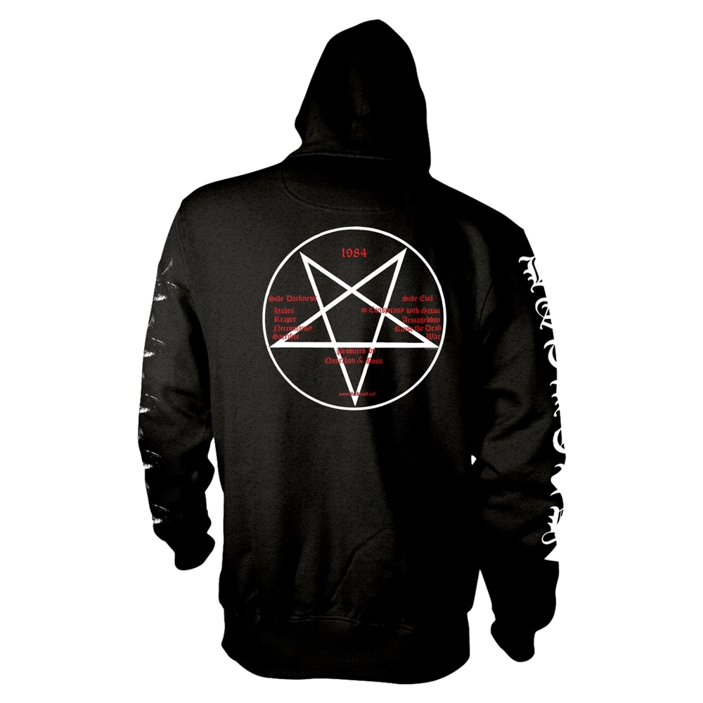 Bathory sweatshirt sale