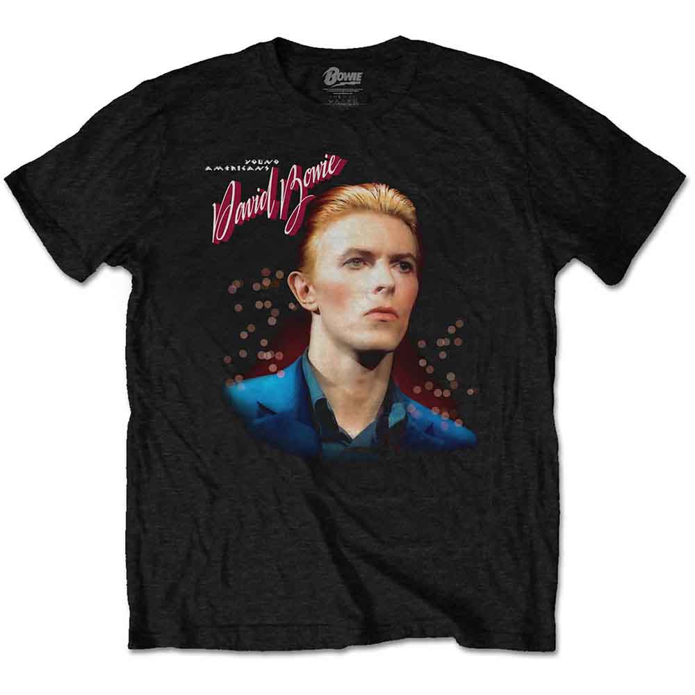 the americans t shirt