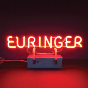 EURINGER - EURINGER CD
