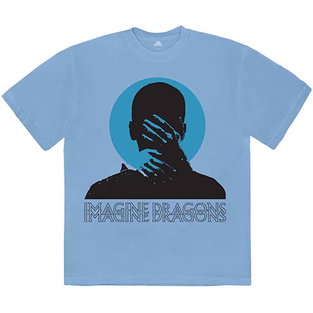 Imagine dragons t outlet shirt uk