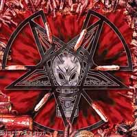 Impaled Nazarene - ALL THAT YOU FEAR Vinyl LP