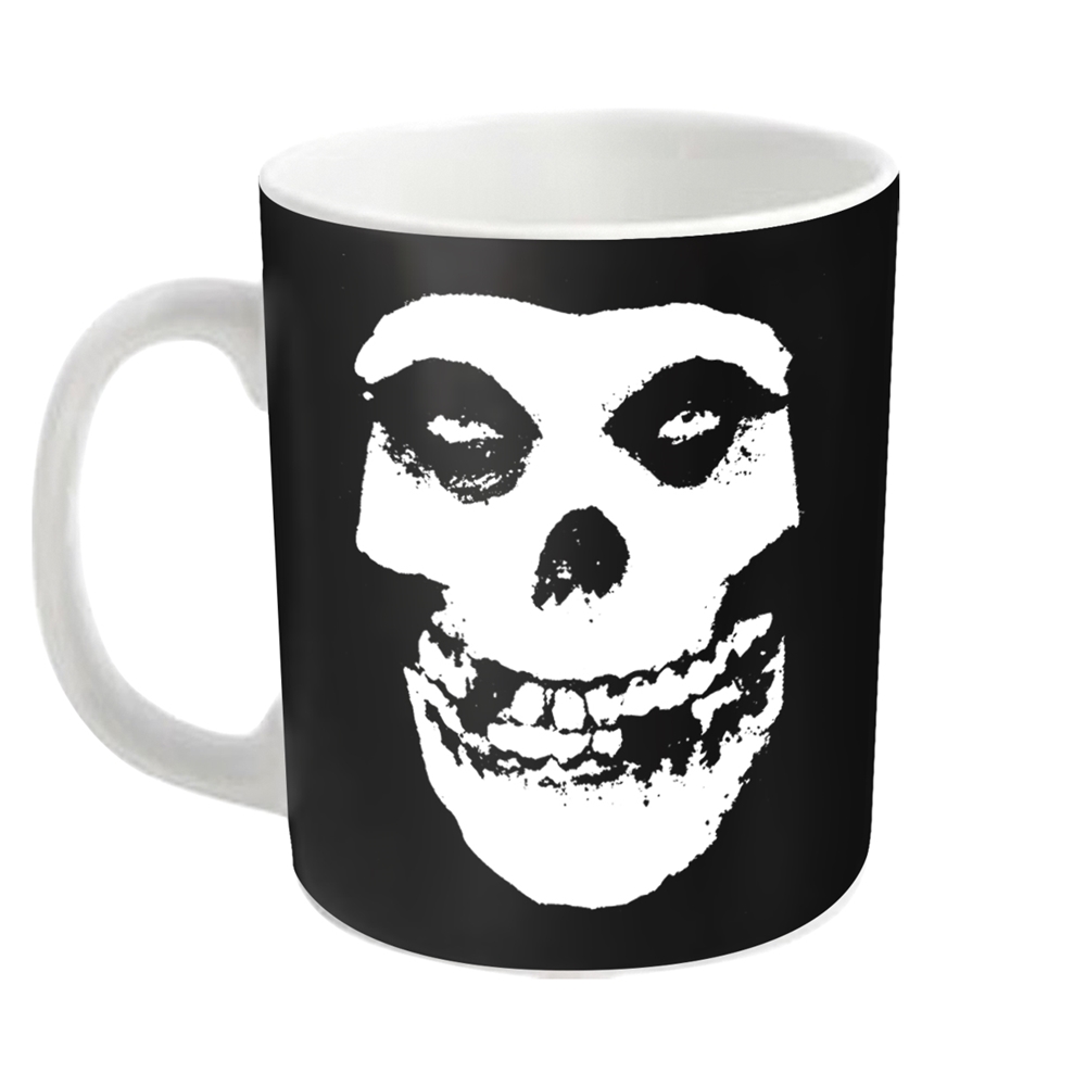 Misfits - FIEND SKULL  Mug