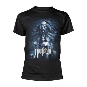 Nosferatu - Dark Castle T-Shirt