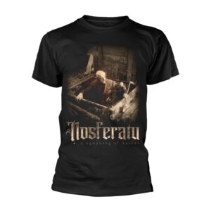 Nosferatu - Demeter 2 T-Shirt