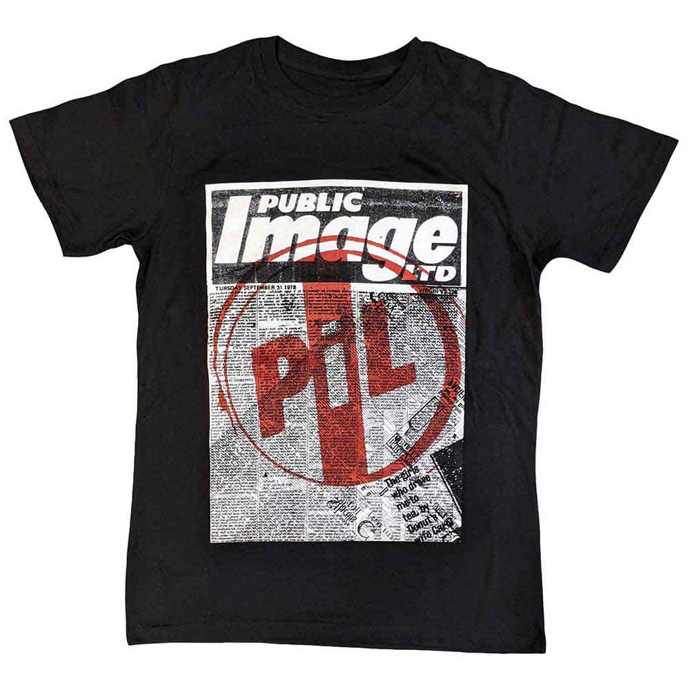 T deals shirt pil