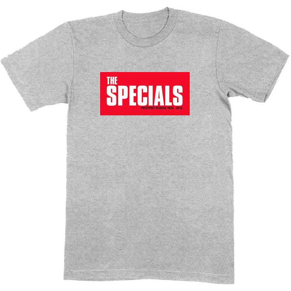 The Specials Protest Songs T-Shirt