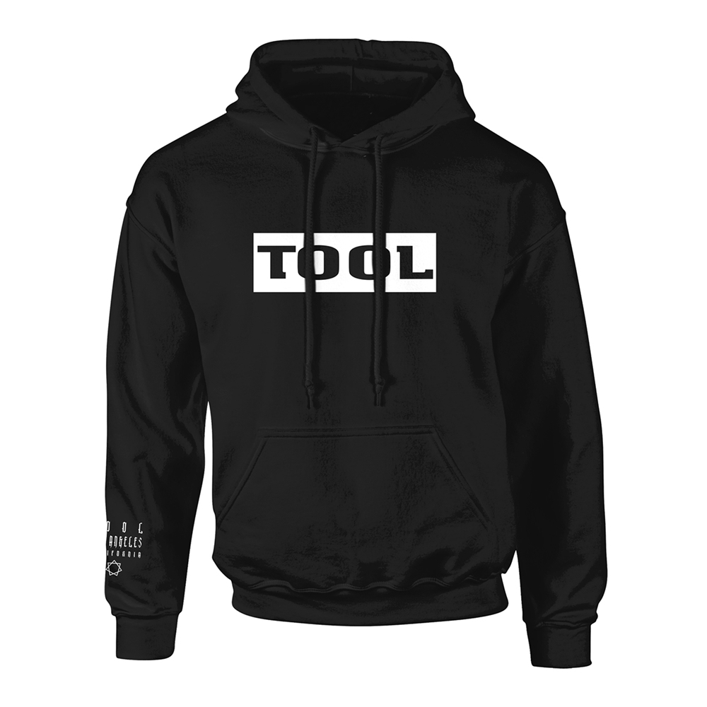 Tool clearance undertow hoodie